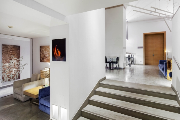 Hotel NH Pisa